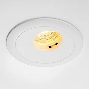 Встраиваемый светильник Lightstar Anello 012216