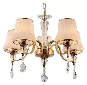 Подвесная люстра Rivoli Herta Б0050254