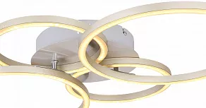 Потолочная люстра Globo Kendy 67233-40N