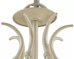 Подвесная люстра Favourite Canne 1470-7P