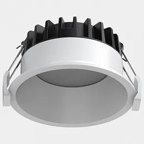 Встраиваемый светильник DesignLed WL-BQ BQ009109-WH-NW-ON