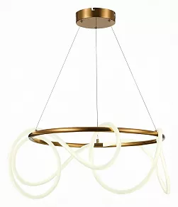 Подвесной светильник ST-Luce Sagrato SL6102.303.55