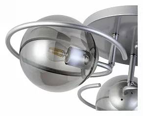 Потолочная люстра EVOLUCE Galio SL418.172.03