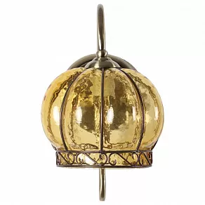 Бра Arte Lamp Venice A2106AP-1AB