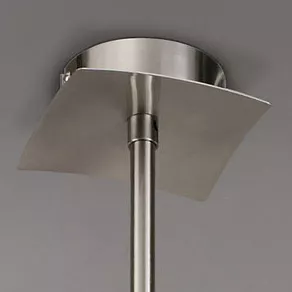 Люстра на штанге Mantra Alaska 0605