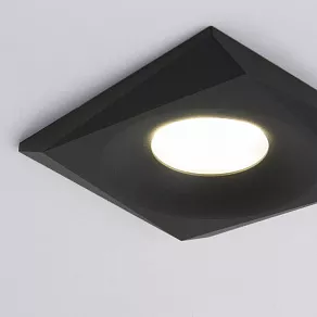 Встраиваемый светильник Elektrostandard Margin 119 MR16