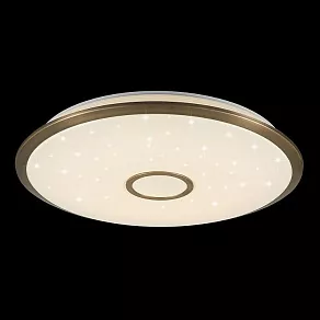 Накладной светильник Citilux Старлайт CL703103RGB