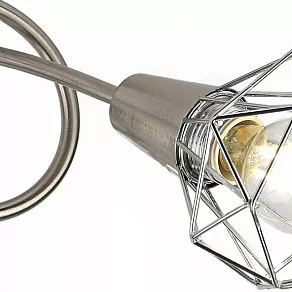 Потолочная люстра Rivoli Distratto S3 SN Б0038103
