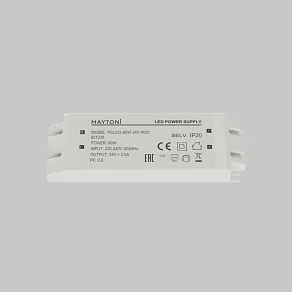 Блок питания Maytoni Led Strip  821029