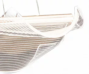 Подвесной светильник Kink Light Нубе 08043-1A,37
