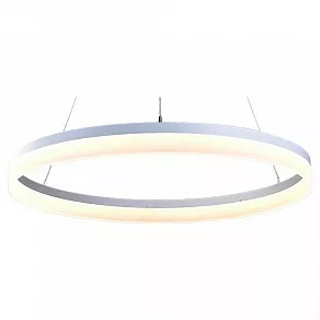 Подвесной светильник Arte Lamp Rotondo A9308SP-1WH