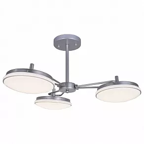 Люстра на штанге F-promo Ledante 2471-3P