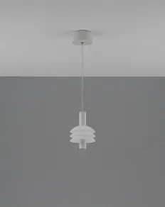 Подвесной светильник Moderli Sylv V11387-PL