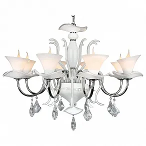 Подвесная люстра Omnilux OM-774 OML-77403-08