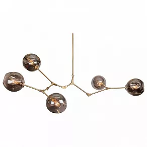 Подвесная люстра L'Arte Luce  L32905