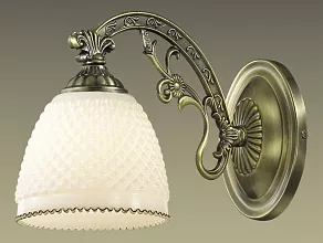 Бра Odeon Light Masala 2868/1W