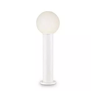 Наземный низкий светильник Ideal Lux SYMPHONY SYMPHONY PT1 BIANCO