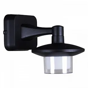 Накладной светильник Reluce  08335-9.2-001JH LED12W BK RLOS