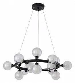 Подвесная люстра Kink Light Сида 09409-15,19