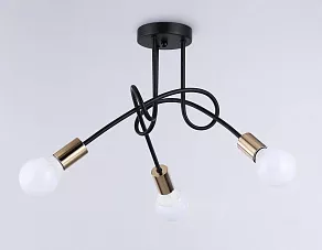 Люстра на штанге Ambrella Light TR TR80415
