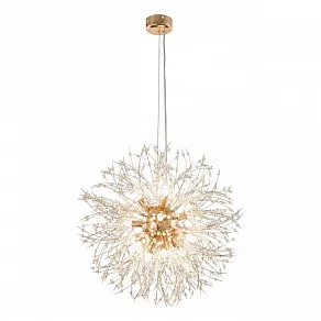 Подвесная люстра Arte Milano AM-74398 74398.D500.H550.G9.12 G