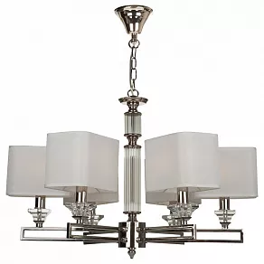 Подвесная люстра Maytoni Ontario MOD020PL-06CH