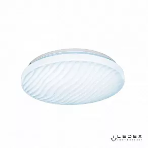 Накладной светильник iLedex Mercury ZD5106 SW-50W WH