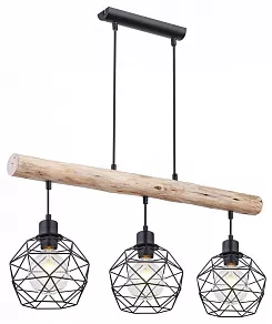 Подвесной светильник Globo Theodor 15416-3