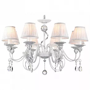 Подвесная люстра Maytoni Elina ARM222-08-N