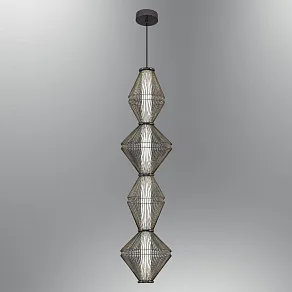 Подвесной светильник Alfa-Light F3024 F3024-10