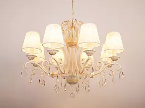 Подвесная люстра Abrasax 11294 11294/8