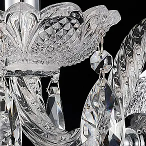 Бра ILLUMICO IL2065 IL2065-1WBC-25 ELITE