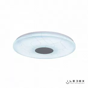 Накладной светильник iLedex Cube 36W-Cube-Entire
