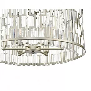 Подвесной светильник Vele Luce Polifonia VL3124P06