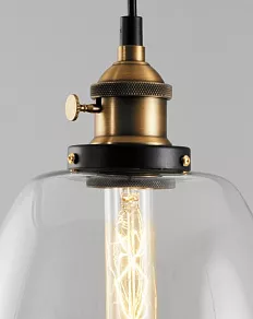 Подвесной светильник Moderli Suvo V1660-1P