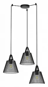 Подвесной светильник Hiper Grid H155-2