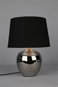 Настольная лампа декоративная Omnilux Velay OML-82504-01