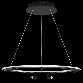 Подвесная люстра Lightstar Dive 740467