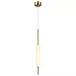 Подвесной светильник Odeon Light Reeds 4794/12L