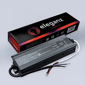 Блок питания с проводом Eleganz  1100