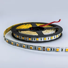 Лента светодиодная Eleganz LUX EL-24V-14WW