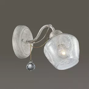 Бра Lumion Irena 3124/1W