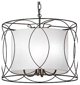 Подвесной светильник Vitaluce V4479 V4479-1/4