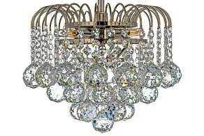 Подвесной светильник Arti Lampadari Bellagio Bellagio E 1.5.30.100 N