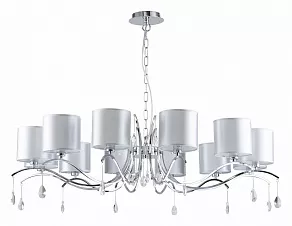 Подвесная люстра Favourite Low 2866-12P