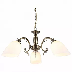 Подвесная люстра Omnilux Tellaro OML-56407-03