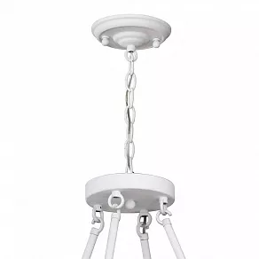 Подвесная люстра Favourite Fiona 2495-8PC
