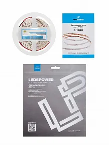 Лента светодиодная LEDS POWER ПРО140 005119
