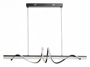 Подвесной светильник De City Конти 488014502