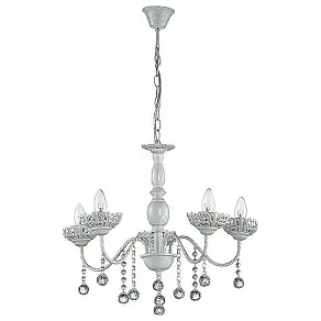 Подвесная люстра Lumion Malika 3101/5